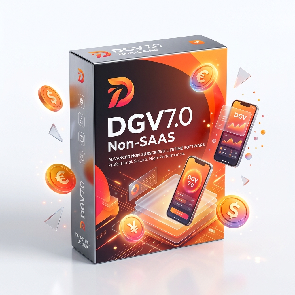 DGV7.0 Non SAAS Script