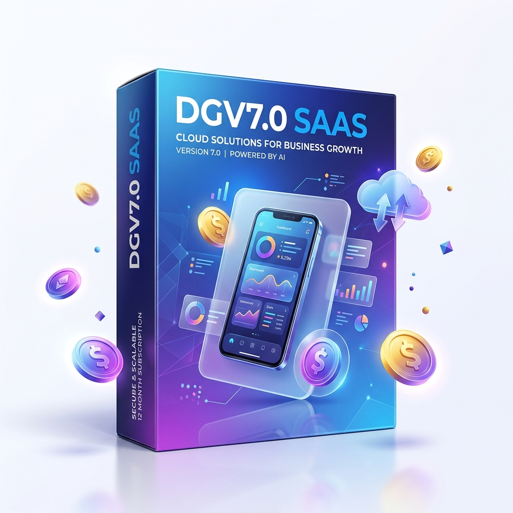 DGV7.0 SAAS Script