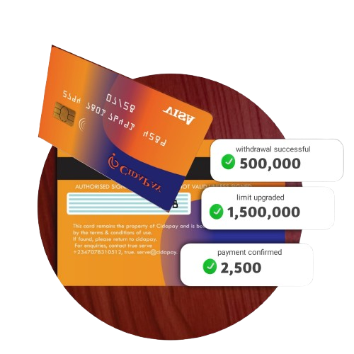 virtual dollar-naira card
